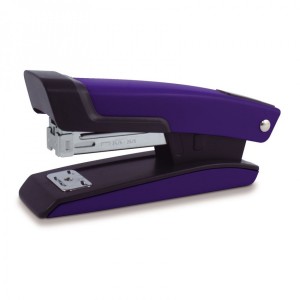 Grampeador Médio C-18 25 Fls - Azul - CIS