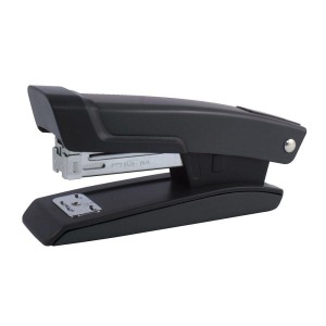 Grampeador Médio C-18 25 Fls Preto - CIS