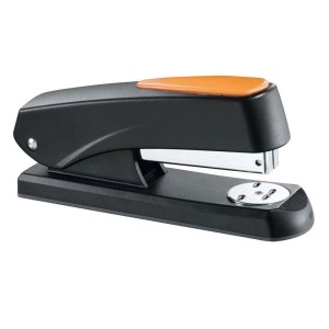 Grampeador Médio A17 26/6 - 24/6 - 25 fls - Maped