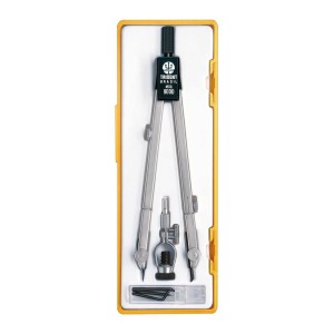 Compasso Técnico 9000 - Trident