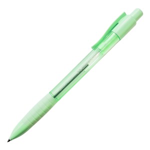 Lapiseira Poly Click Pencil 2.0mm Verde - Faber-Castell