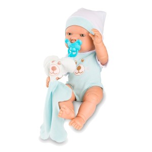 Bebezinho Real - Meu Bebezinho de Verdade! - Roma Brinquedos