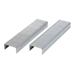 Grampos Galvanizados 26/8 - 5000 Unidades - Cis