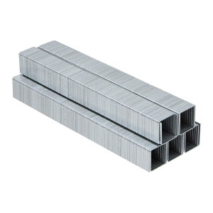 Grampos 23/15 Galvanizados - 1000 Unidades - Cis