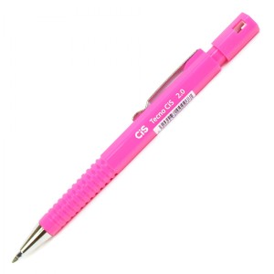 Lapiseira Técnica Tecno Cis 2.0 - Pink