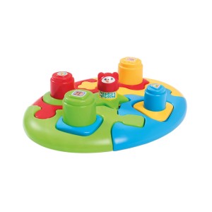 Duo Baby Puzzle - Calesita