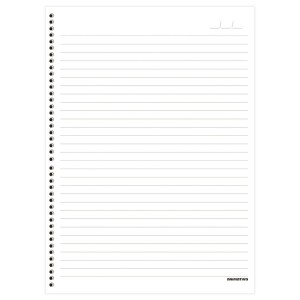 Caderno 10 Matérias Universitário Espiral Deadpool - Animativa