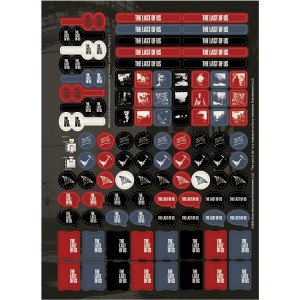 Caderno 10 Matérias Universitário Espiral The Last of Us - Jandaia 