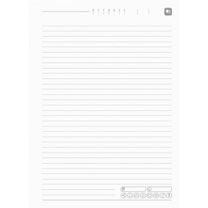 Caderno 1 Matéria Universitário Espiral The Last of Us - Jandaia 