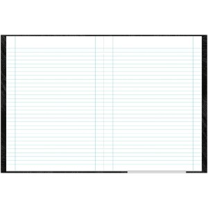 Caderno Brochurão Capa Dura Corinthians 80 Folhas - Foroni