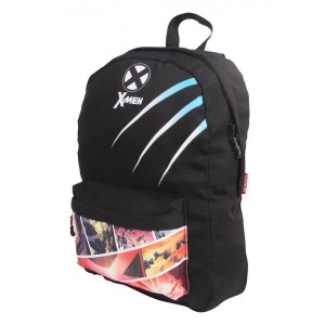 Mochila Grande Costas X-Men - Dermiwil