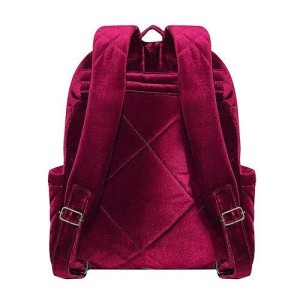 Mochila Costas Para Notebook 14.1 - Camurça Rubi - Triviun