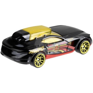 Hot Wheels Fast Master - FYD76