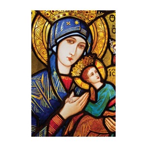 Quebra-cabeça 1000 Peças Nossa Senhora - Pais & Filhos