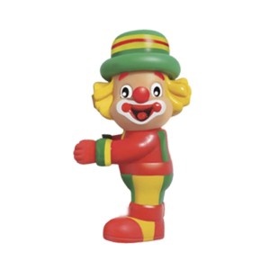 Agarradinho Patatá no Ovo Pequeno - Lider Brinquedos