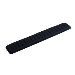Apoio de Pulso Dot para Teclado Preto Multilaser - AC366