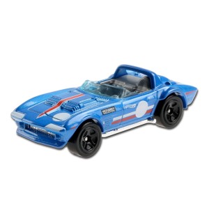Hot Wheels Corvette Grand Sport Roadster - GRX92