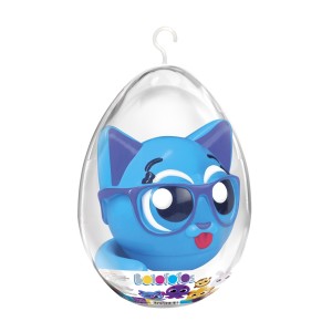 Boneco Sophie Bolofofos no Ovo Médio - Lider Brinquedos