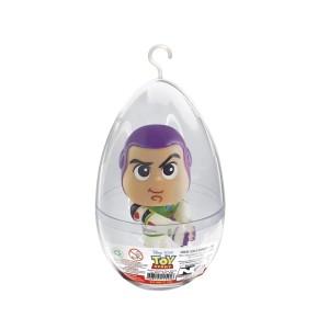 Agarradinho Buzz Lightyear Toy Story no Ovo Pequeno - Lider Brinquedos