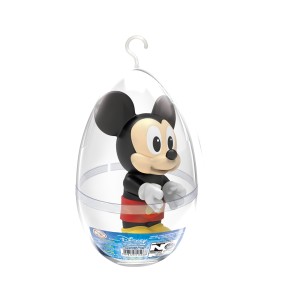 Agarradinho Mickey e seus Amigos Disney no Ovo Pequeno - Lider Brinquedos