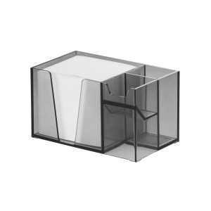 Organizador de Mesa Fumê - Acrimet