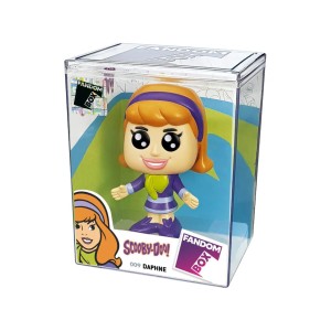 Fandom Box Scooby Doo! Daphne - Lider Brinquedos