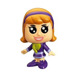 Fandom Box Scooby Doo! Daphne - Lider Brinquedos