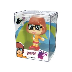 Fandom Box Scooby Doo! Velma - Lider Brinquedos
