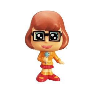 Fandom Box Scooby Doo! Velma - Lider Brinquedos