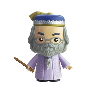 Fandom Box Harry Potter Dumbledore - Lider Brinquedos