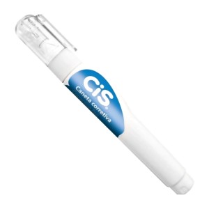 Caneta Corretiva 9ml - Cis