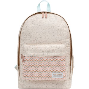 Mochila de Costas Académie Sunshine - Tilibra