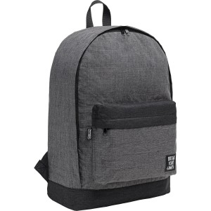 Mochila de Costas Académie Linho Cinza - Tilibra